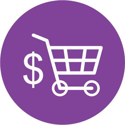 Текстовий та графічний блок Odoo