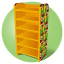 Дисплей блочний брендований 200  6 блоків