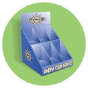 Диспенсер 6 відділень 