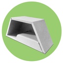 Полка Полу-Сота нижняя