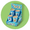 Диспенсер 2 полиці 200х200х340