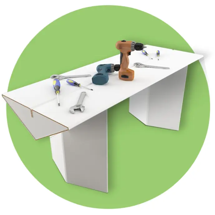 Рабочий стол