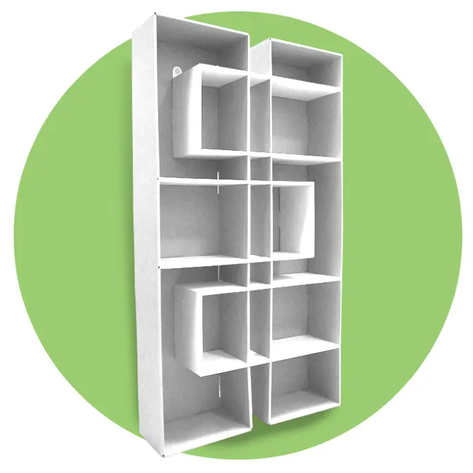 [x00484] Шафа Лабіринт