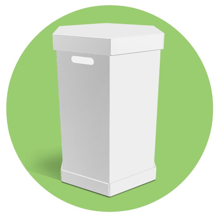 [x00531] Подіум 700