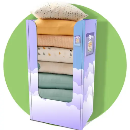 [x01013] Диспенсер для подушек